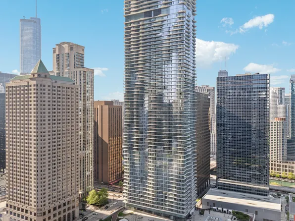 225 N Columbus Dr Unit 6204, Chicago, IL 60601