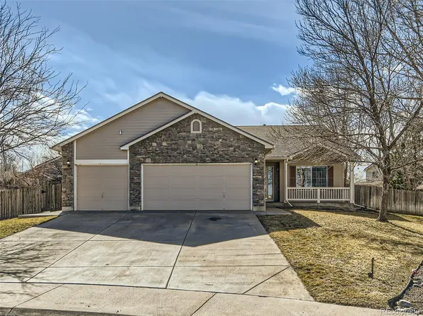 11730 E 114th Place, Commerce City, CO 80640
