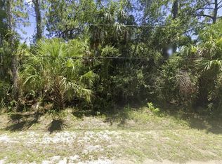 Stockton Avenue Lot #11, North Pt, FL 34286