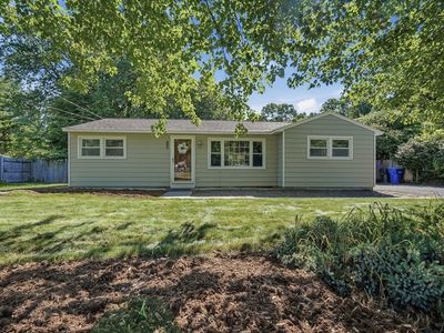251 Shady Brook Ln, Springfield, MA, 01118
