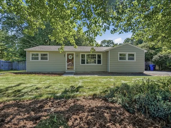 251 Shady Brook Ln, Springfield, MA 01118