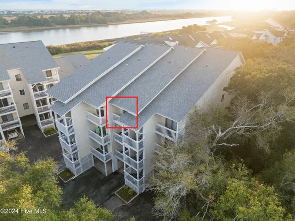 1908 Goose Creek Road SW Unit 1302, Ocean Isle Beach, NC 28469