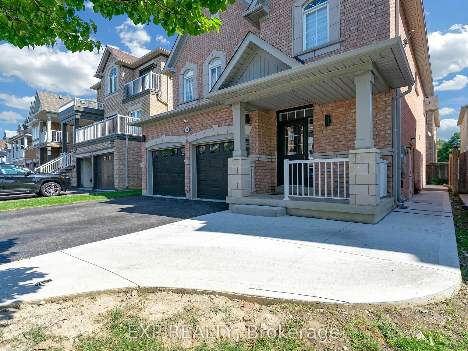 2 bed, $2,500 — Photo 2