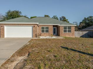 2150 Chapparel St, Navarre, FL 32566