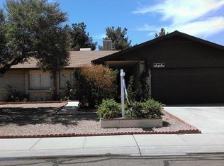 6625 W Christy Dr, Glendale, AZ 85304