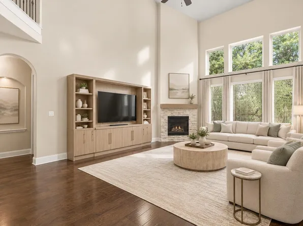 208 Fannin Battleground Ln, Georgetown, TX 78628