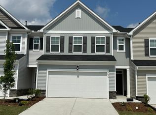 3629 Star Gazing Ln, Durham, NC 27703