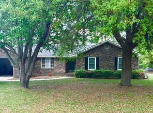 1600 Canterberry Dr, Manning, SC 29102