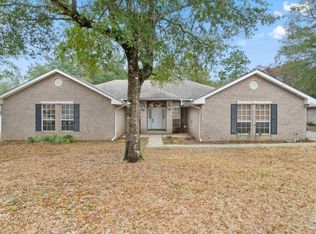 6002 Ridgeview Dr, Milton, FL 32570