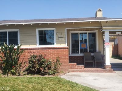 3719 E 58th St, Maywood, CA, 90270