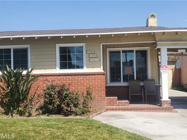 3719 E 58th St, Maywood, CA 90270
