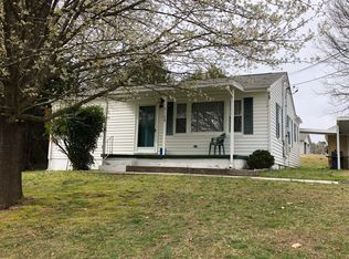 2109 Karnswood Dr, Knoxville, TN 37918
