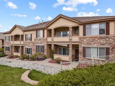 22960 E Roxbury Drive #G, Aurora, CO, 80016