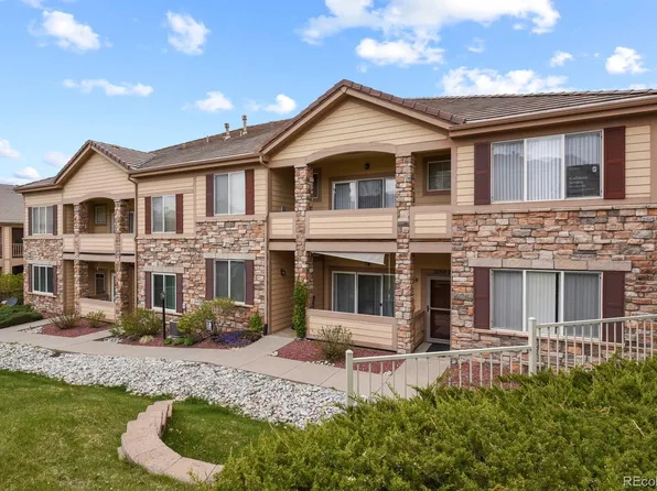 22960 E Roxbury Drive #G, Aurora, CO 80016