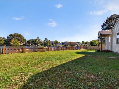 977 Barrington Ct, Virginia Beach, VA, 23452