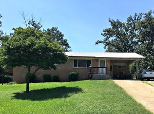 203 Patricia St, Hot Springs, AR 71913