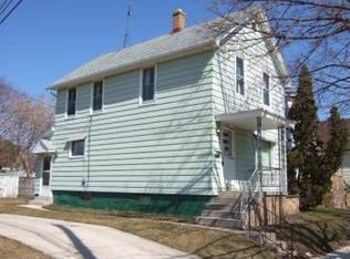 918 Lincoln Ave, Sheboygan, WI 53081