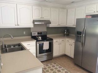 4761 Lang Ridge Dr, North Charleston, SC 29405