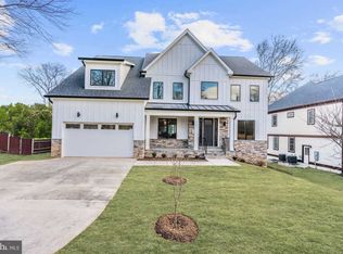 1605 Wrightson Dr, Mc Lean, VA