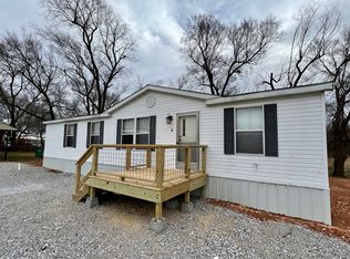 3201 E Don Tyson Pkwy #D, Springdale, AR 72764