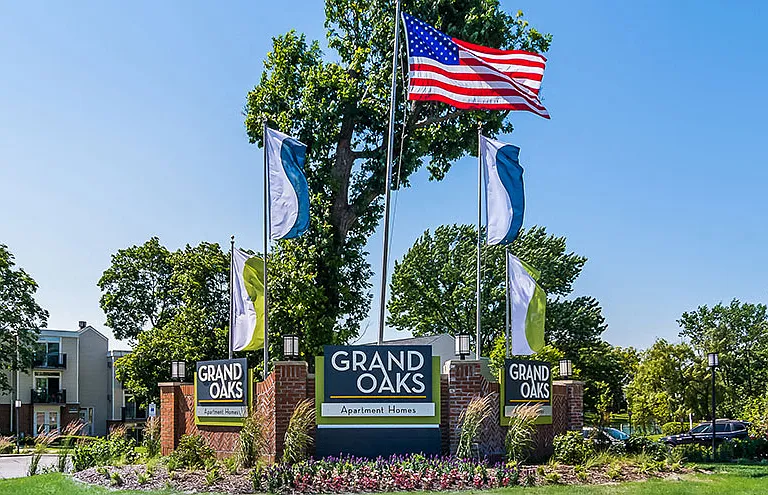 Grand Oaks — Photo 19
