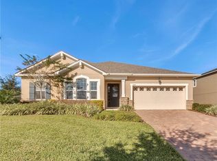 2414 Oxmoor Dr, Deland, FL 32724