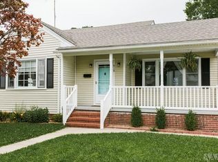 918 Woodruff Ave, Elizabeth City, NC 27909