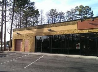 5105 Reagan Dr STE 101, Charlotte, NC 28206