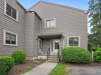 54 Wedgewood Road #D, Stratford, CT, 06614