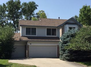 519 Breakwater Dr, Fort Collins, CO 80525