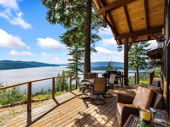 1898 Eagen Mountain Dr, Hope, ID 83836