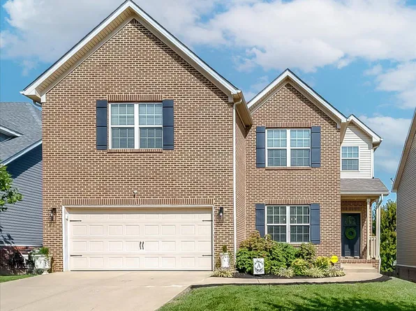 2369 Patchen Wilkes Dr, Lexington, KY 40509