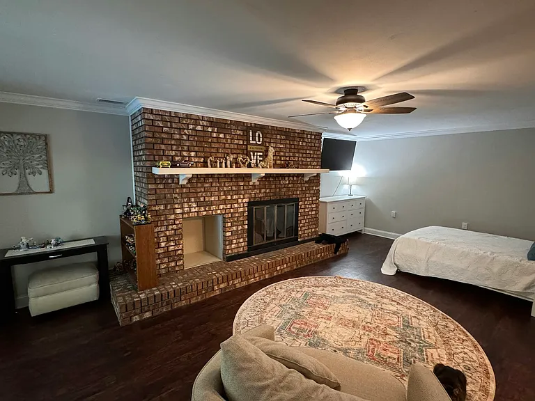 Bedroom 4/Flex