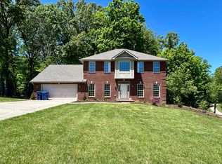 119 Lewis Brown Dr, Somerset, KY 42503