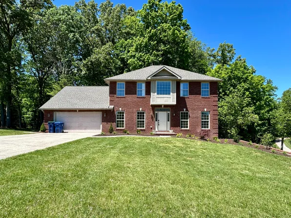 119 Lewis Brown Dr, Somerset, KY 42503
