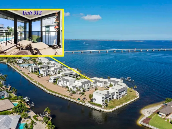 760 Sextant Dr Unit 312, Sanibel, FL 33957
