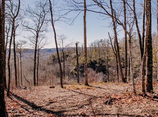 424 Spirit Way, Frenchburg, KY 40322