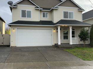 3539 S 3rd Way, Ridgefield, WA 98642