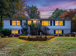 154 Myck Rd, Dingmans Ferry, PA 18328