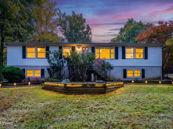 154 Myck Rd, Dingmans Ferry, PA 18328