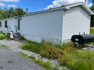 420 Canaan Road, Skowhegan, ME 04976
