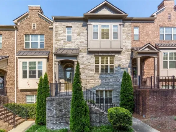 2627 Vintage Dr, Alpharetta, GA 30009