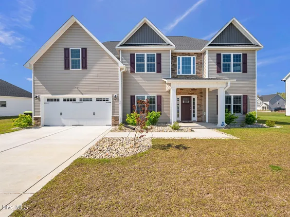 135 Skidaway Lane, Rocky Point, NC 28457
