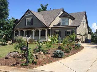 202 Little Bear Trl, Canton, GA 30114