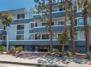 310 Tahiti Way APT 212, Marina Del Rey, CA 90292