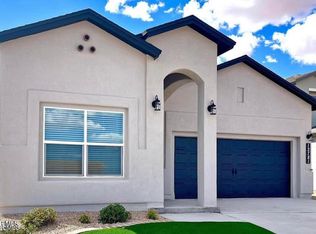 3881 Surmise St, El Paso, TX 79938