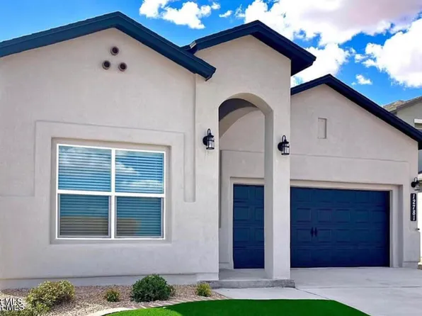 3881 Surmise St, El Paso, TX 79938