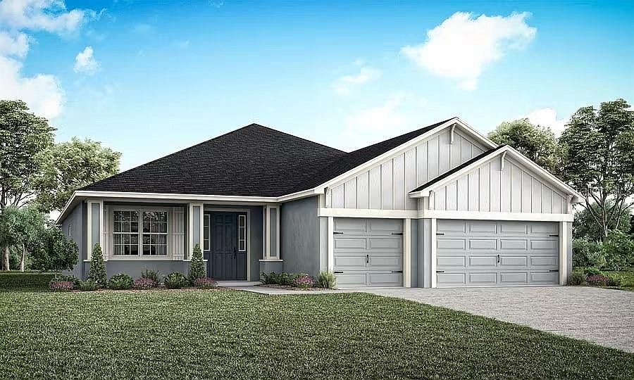 1st image of 5518 Amorelli Way
