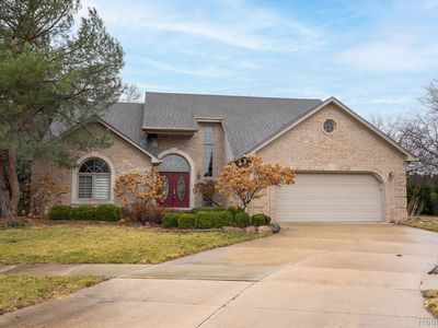 15845 Gardenia Ct, Macomb, MI, 48042