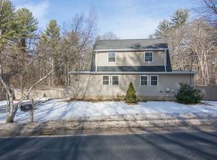 42 Tenney St, Georgetown, MA 01833